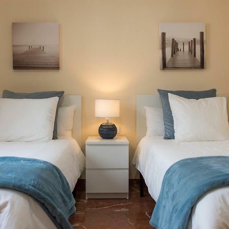 San Isidoro Cathedral Deluxe By Valcambre Apartment Seville Ngoại thất bức ảnh