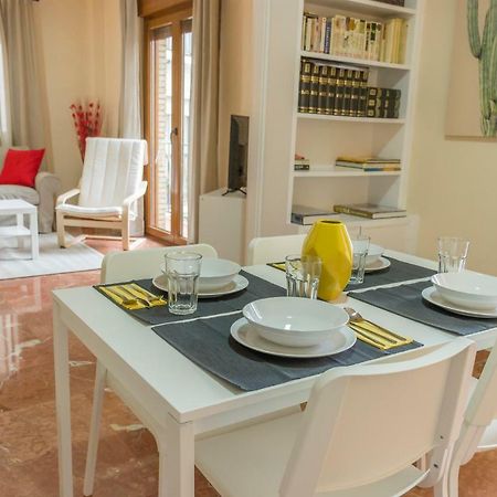 San Isidoro Cathedral Deluxe By Valcambre Apartment Seville Ngoại thất bức ảnh