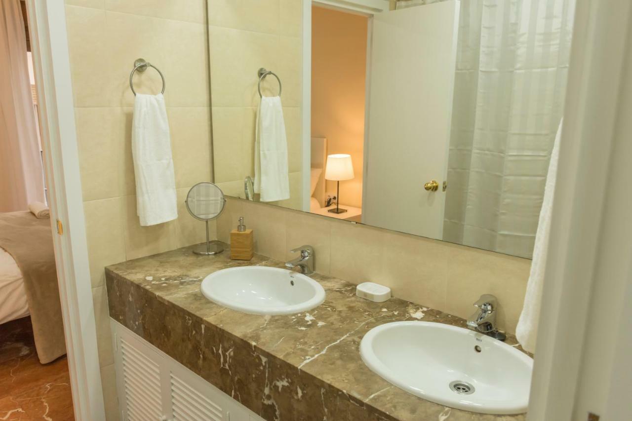 San Isidoro Cathedral Deluxe By Valcambre Apartment Seville Ngoại thất bức ảnh